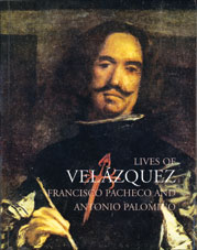 Thumbnail of Lives of Velazquez (Lives of the Artists series)