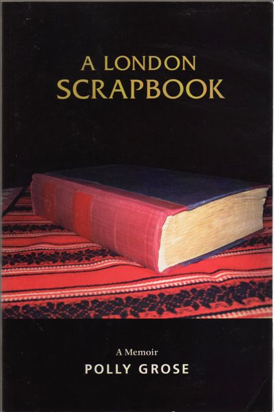 Thumbnail of A London Scrapbook
