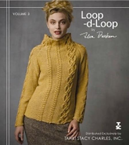 Thumbnail of Loop-d-Loop by Teva Durham: Volume 3