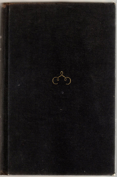 Thumbnail of Lucius Beebe Reader