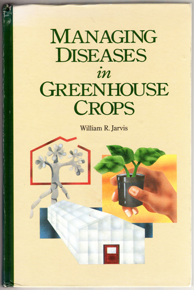 Thumbnail of Managing Diseases in Greenhouse Crops