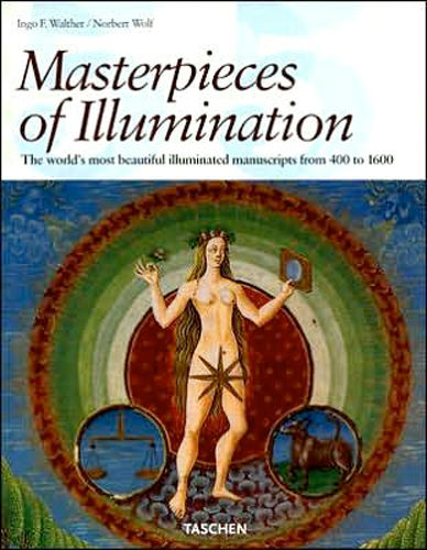 Thumbnail of Masterpieces of Illumination: The World's Most Famous Manuscripts 400 To 1600