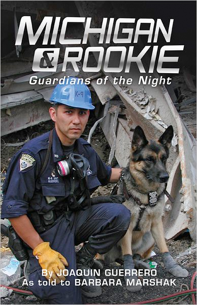 Thumbnail of Michigan & Rookie: Guardians of the Night