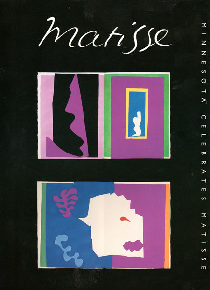 Thumbnail of Minnesota celebrates Matisse
