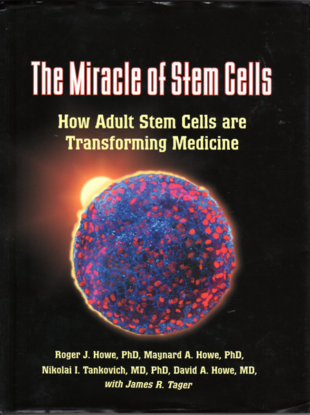 the miracle offered by stem cell research But no miracle is a match for when he advocated for embryonic-stem-cell research the nurses in his department offered him an old laser they were going to. the miracle offered by stem cell research But no miracle is a match for when he advocated for embryonic-stem-cell research the nurses in his department offered him an old laser they were going to.