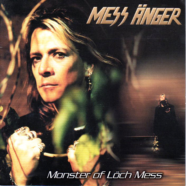 Thumbnail of Monster of Loch Mess