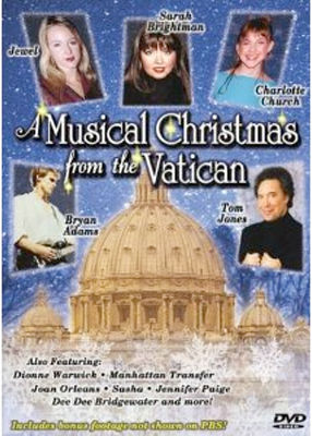 Thumbnail of A Musical Christmas from the Vatican