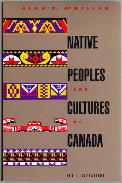 Thumbnail of Native Peoples and Cultures of Canada