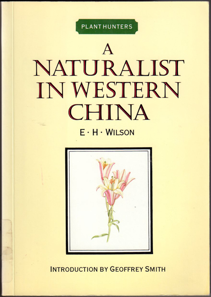 Thumbnail of A Naturalist in Western China (Plant Hunter Series/2 Volumes in 1)