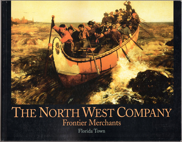 Thumbnail of The North West Company: Frontier merchants