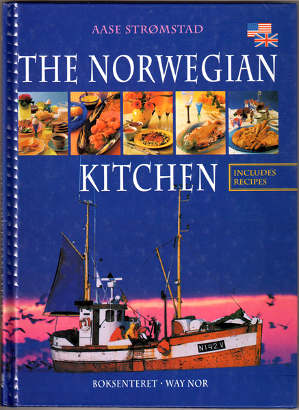 Thumbnail of The Norwegian Kitchen