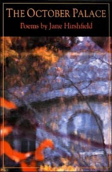 Thumbnail of The October Palace: Poems