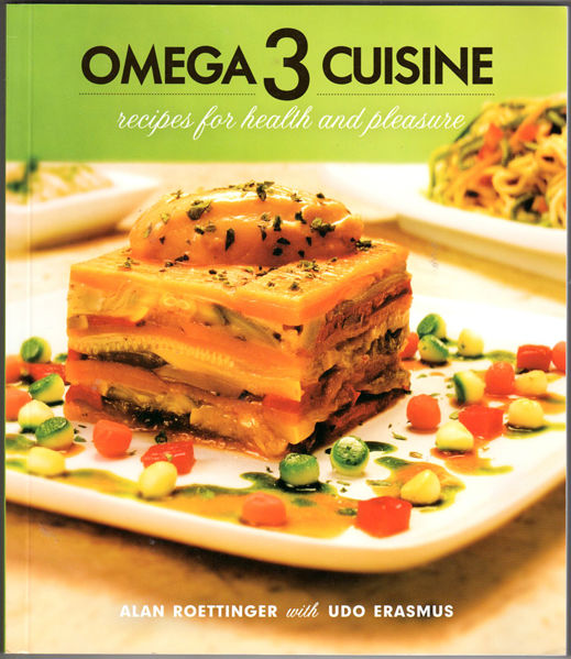 Thumbnail of Omega 3 Cuisine