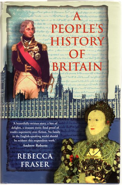 Thumbnail of A People's History Of Britain