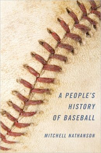 Thumbnail of A People's History of Baseball