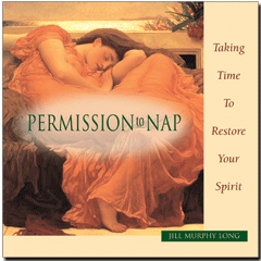 Thumbnail of Permission to Nap: Taking Time to Restore Your Spirit