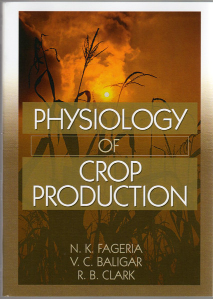 Thumbnail of Physiology of Crop Production