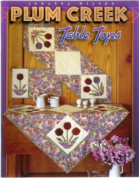 Thumbnail of Plum Creek Table Tops