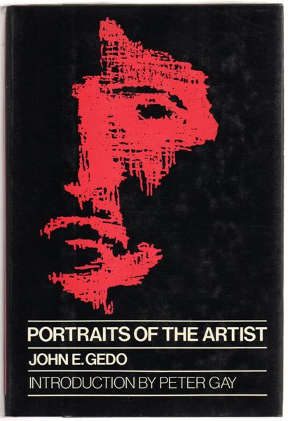 Thumbnail of Portraits of the Artist: Psychoanalysis of Creativity and Its Vicissitudes