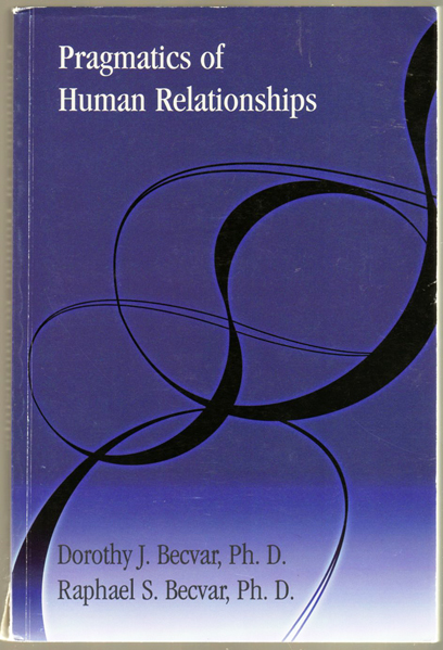 Thumbnail of Pragmatics of Human Relationships
