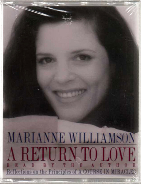 Thumbnail of A Return to Love