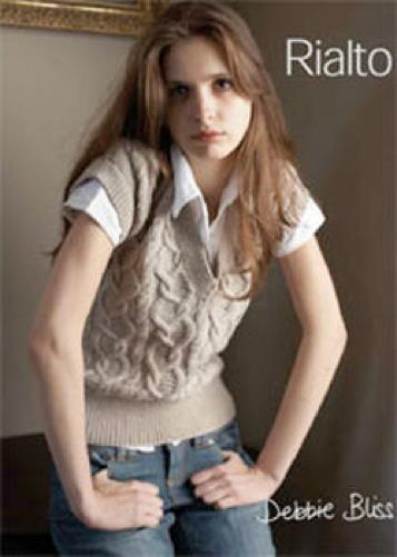 Thumbnail of Rialto: 12 designs for women and men