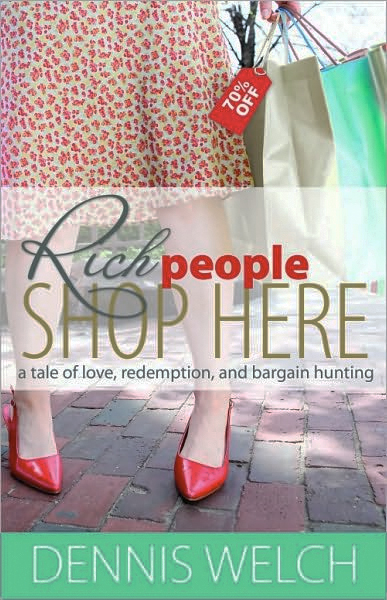 Thumbnail of Rich People Shop Here