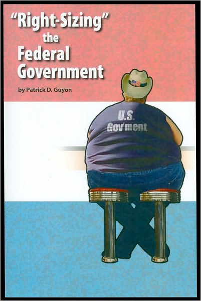 Thumbnail of Right-sizing the Federal Government