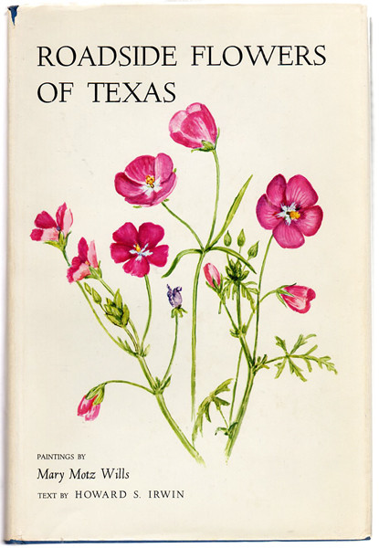 Thumbnail of Roadside Flowers Of Texas
