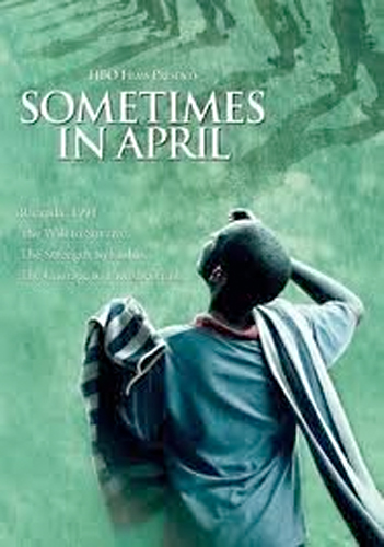 Thumbnail of Sometimes in April