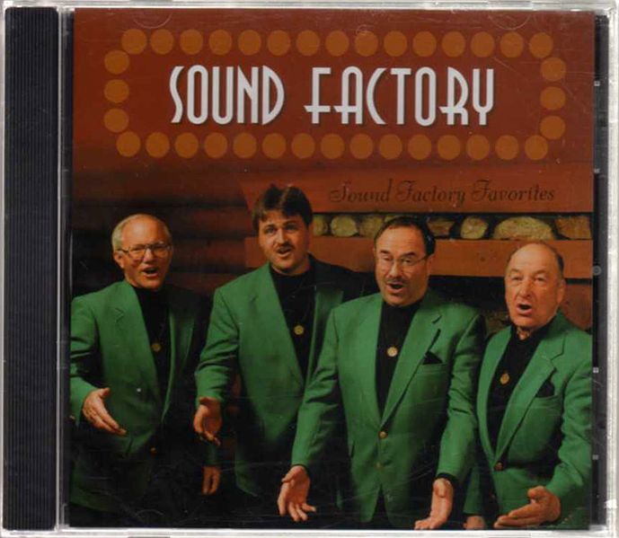 Thumbnail of Sound Factory Favorites