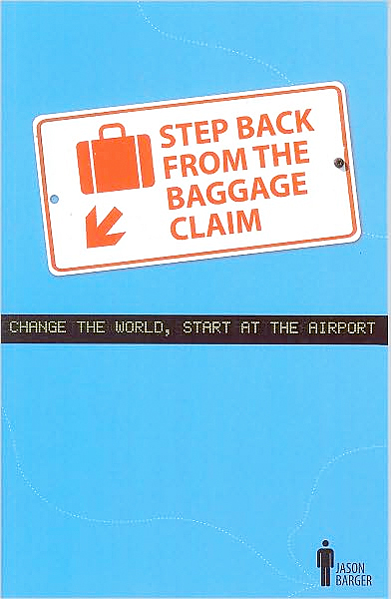 Thumbnail of Step Back from the Baggage Claim
