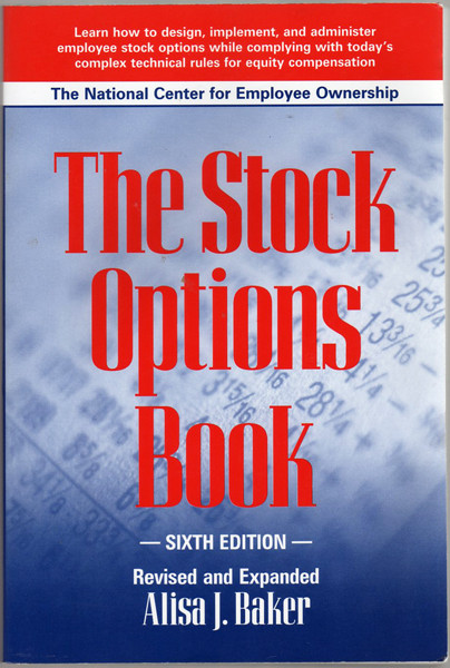 Best stock options trading book