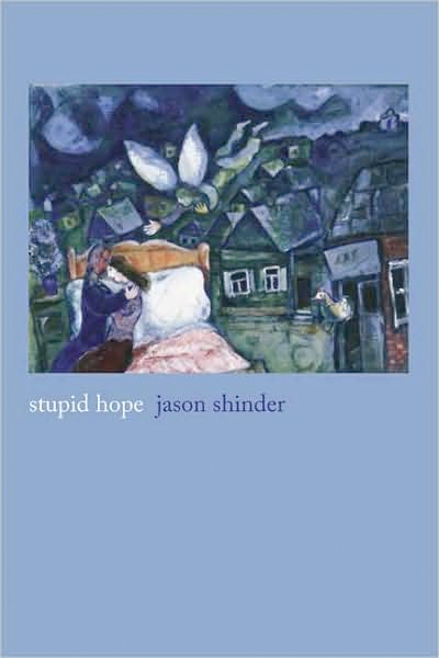 Thumbnail of Stupid Hope: Poems