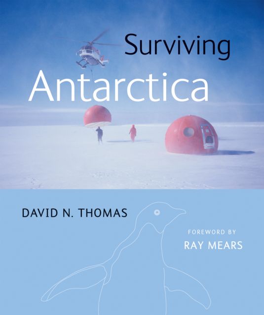 Thumbnail of Surviving Antarctica
