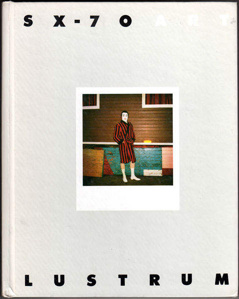 Thumbnail of SX-70 Art