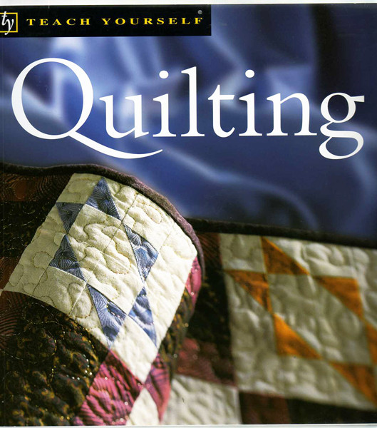 Thumbnail of Teach Yourself Quilting