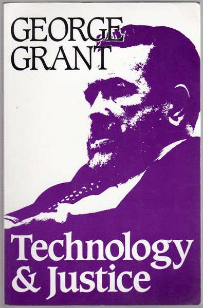 Thumbnail of Technology and Justice