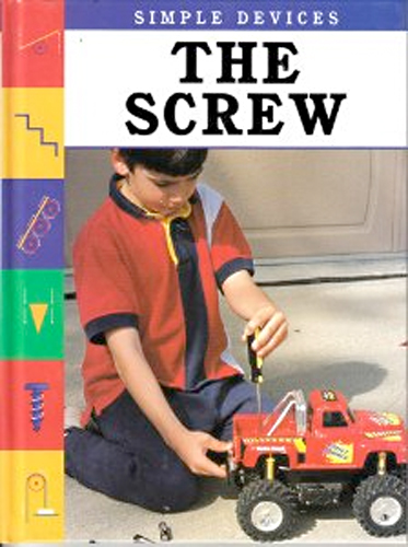 Thumbnail of The Screw (Simple Machines)