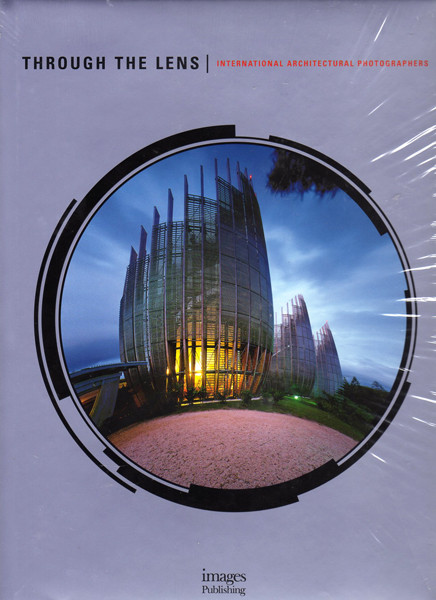 Thumbnail of Through the Lens: International Architectural Photographers