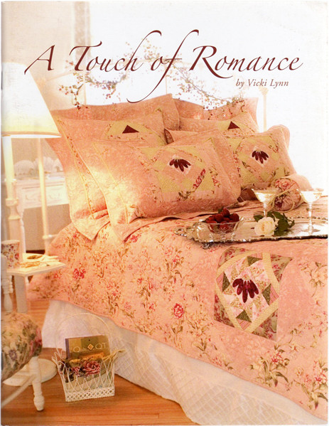 Thumbnail of A Touch of Romance