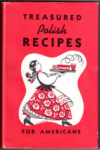 Thumbnail of Treasured Polish Recipes for Americans