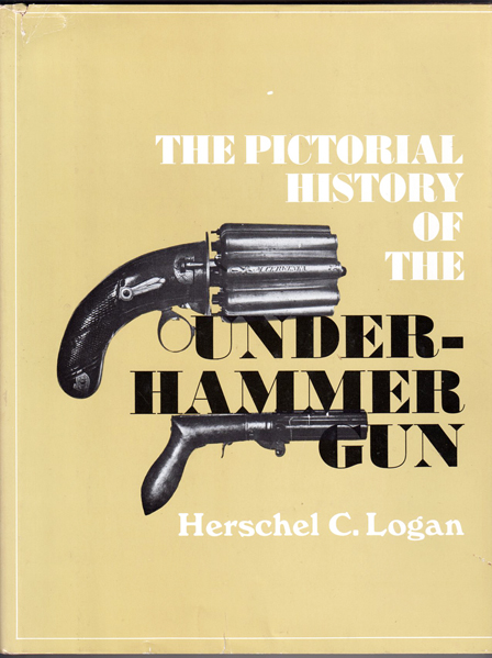 Thumbnail of The Pictorial History of the Underhammer Gun
