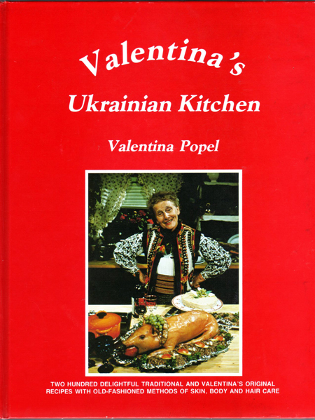 Thumbnail of Valentina's Ukrainian Kitchen