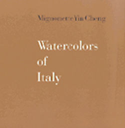 Thumbnail of Watercolors of Italy