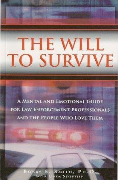 emotional survival for law enforcement essay emotional survival for law enforcement essay