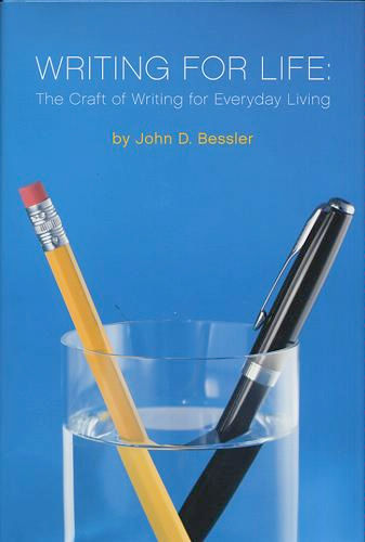 Thumbnail of Writing for Life: The Craft of Writing for Everyday Living