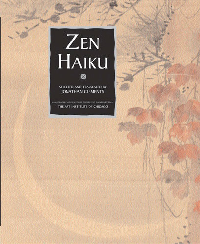 Thumbnail of Zen Haiku