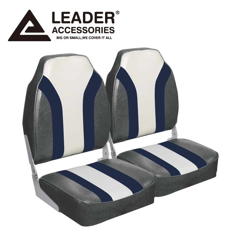 boat seats rockhton new high back rainbow blue charcoal pair 2 boat seat boat seats rockhton new high back rainbow blue charcoal pair 2 boat seat