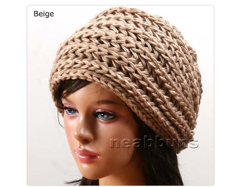 CROCHET HAT RASTA PATTERN IN WOMEN'S HATS - COMPARE PRICES, READ